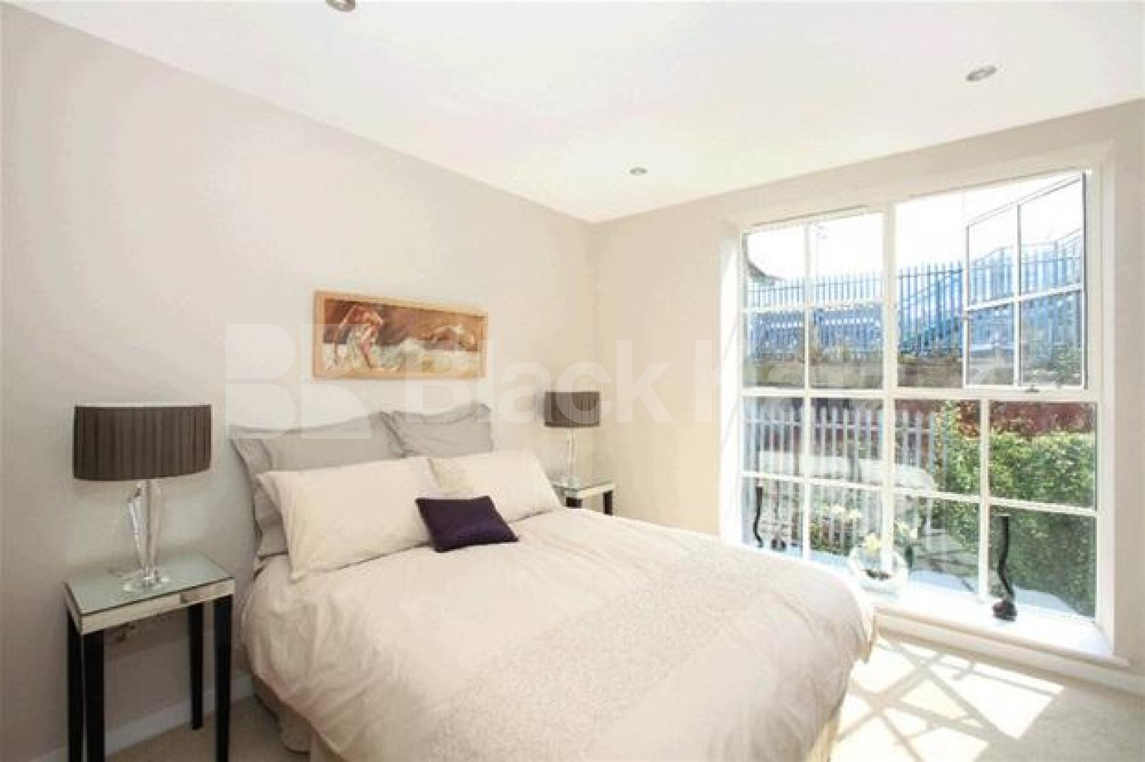 			NEW INSTRUCTION, 3 Bedroom, 1 bath, 1 reception Ground Floor Maisonette			 Station Rise, Tulse Hill